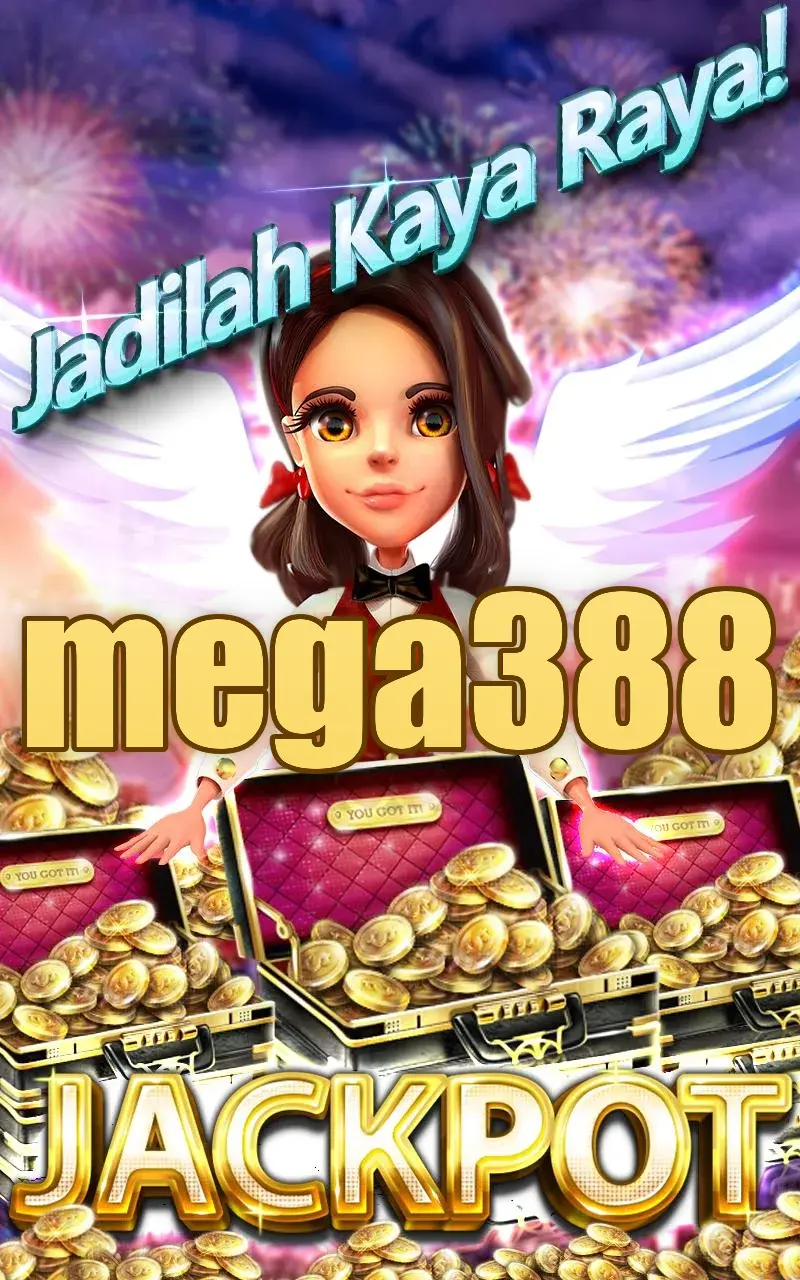 mega388 Unduh