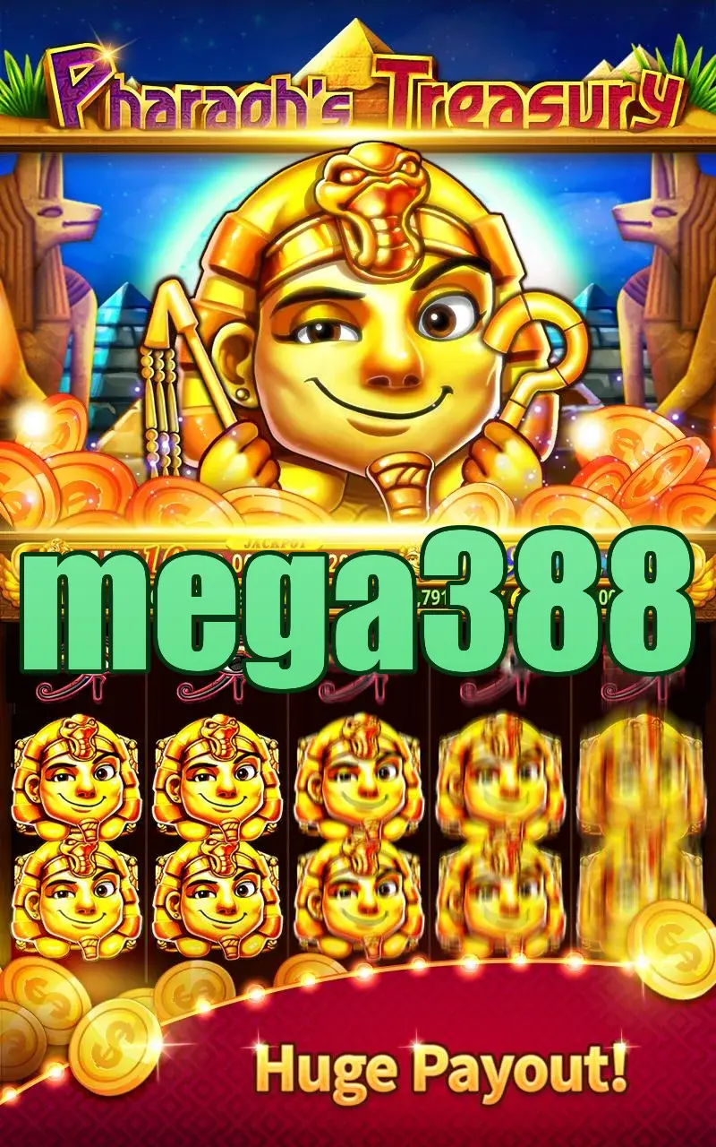 mega388 Unduh
