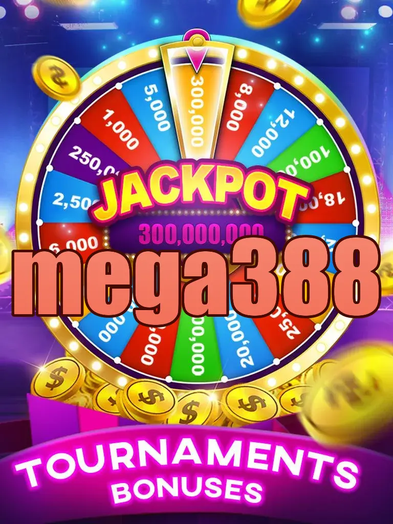 mega388 Masuk