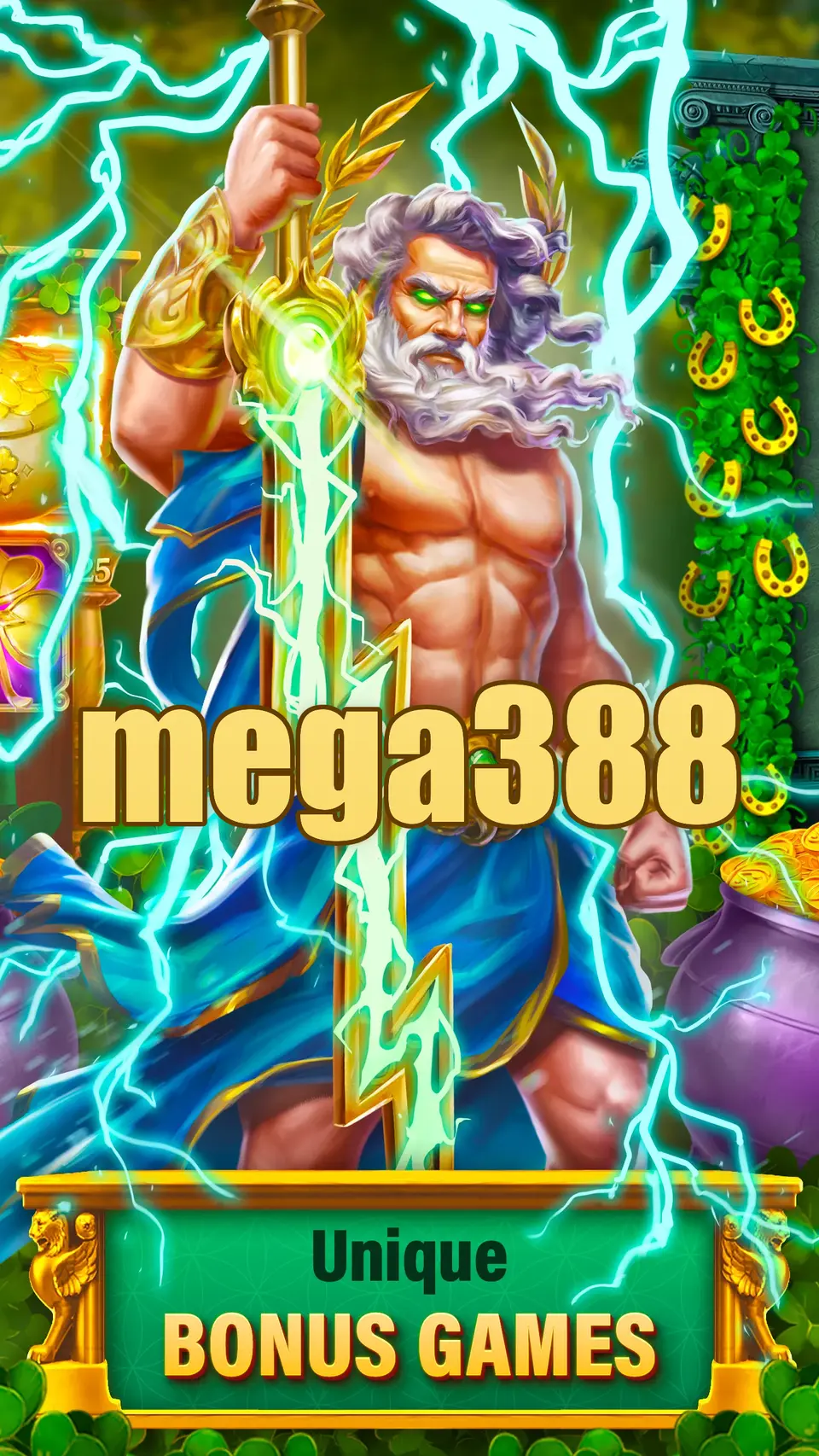 mega388 Tangkapan Layar